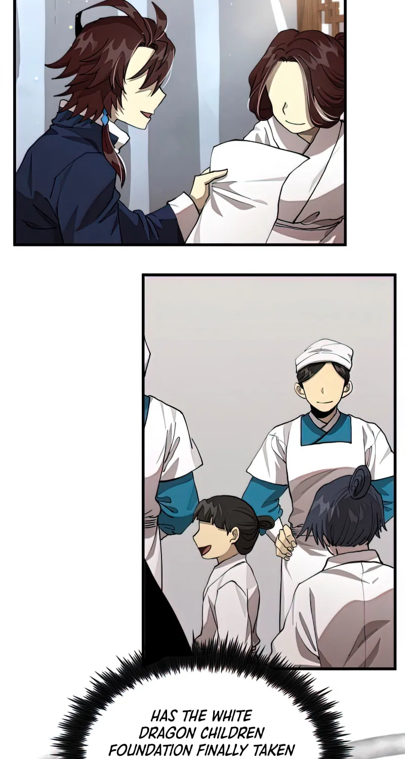 Read Doctor’s Rebirth chapter 109 image 56 on Lezhin
