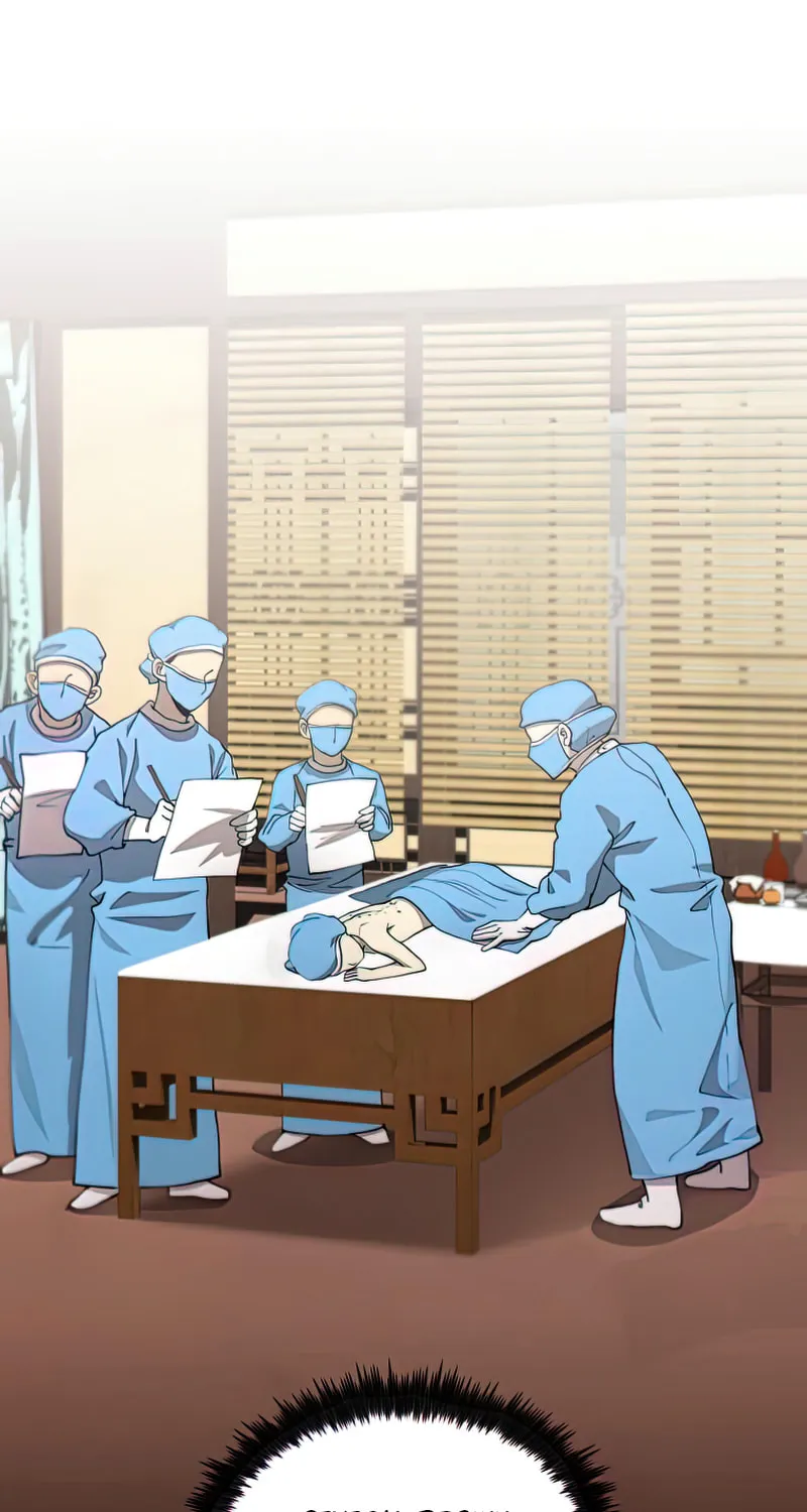 Read Doctor’s Rebirth chapter 109 image 61 on Lezhin
