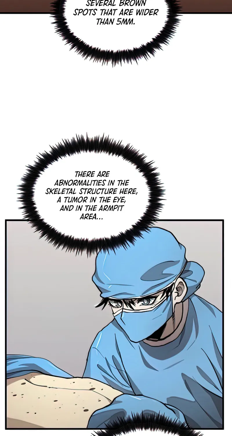 Read Doctor’s Rebirth chapter 109 image 62 on Lezhin