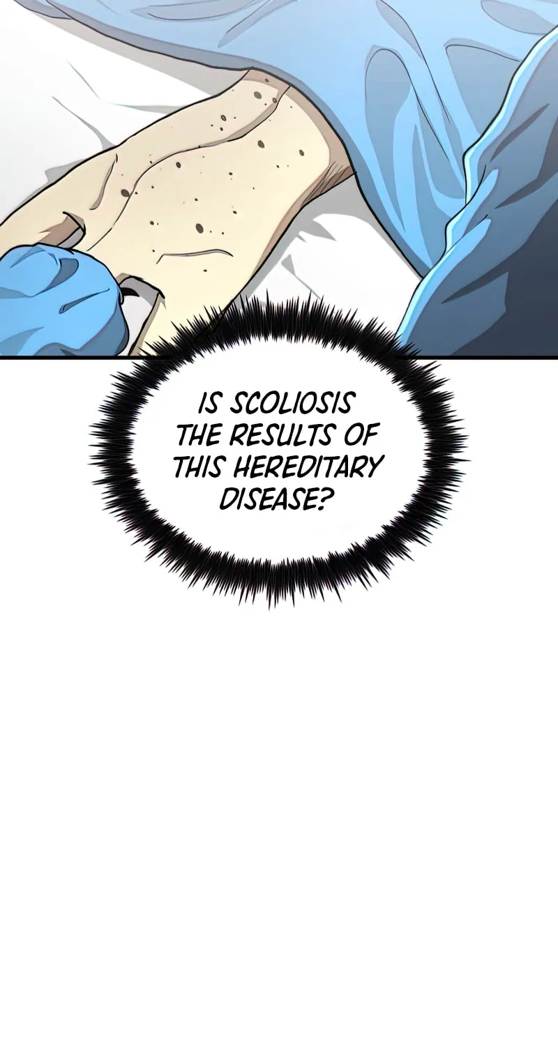 Read Doctor’s Rebirth chapter 109 image 65 on Lezhin