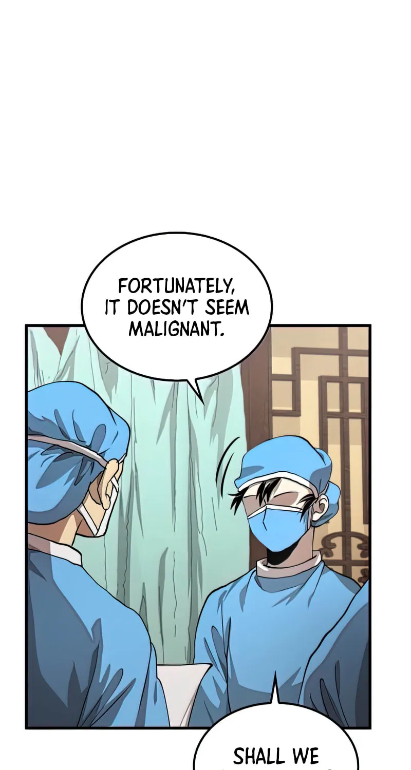Read Doctor’s Rebirth chapter 109 image 66 on Lezhin