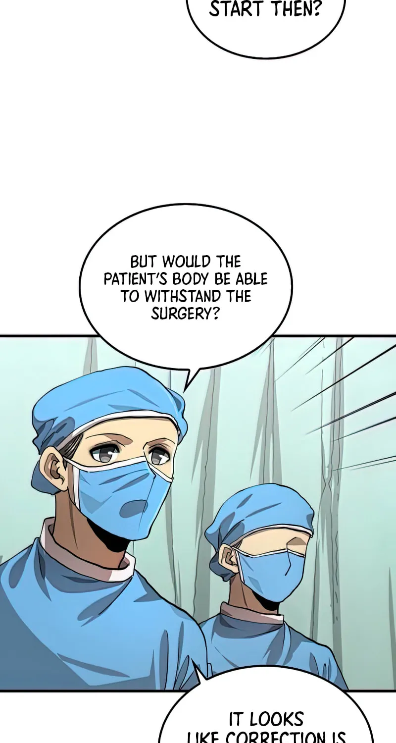 Read Doctor’s Rebirth chapter 109 image 67 on Lezhin