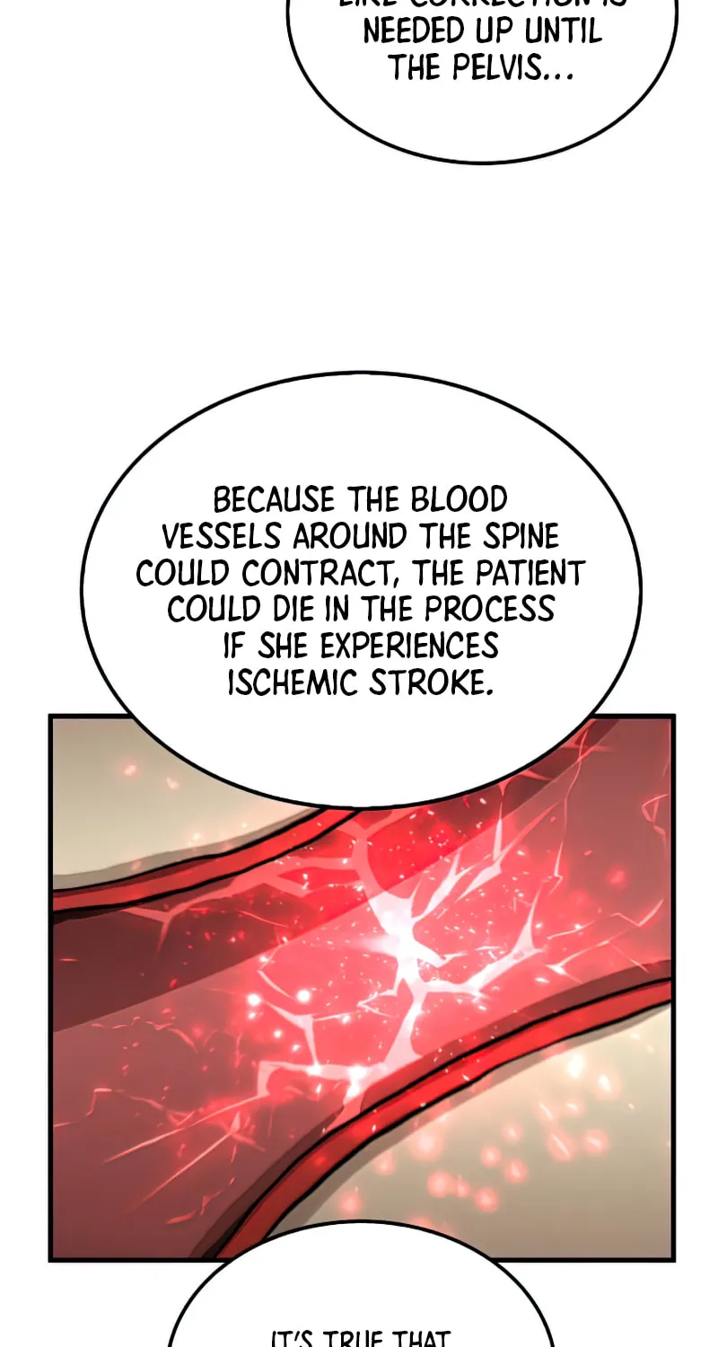 Read Doctor’s Rebirth chapter 109 image 68 on Lezhin