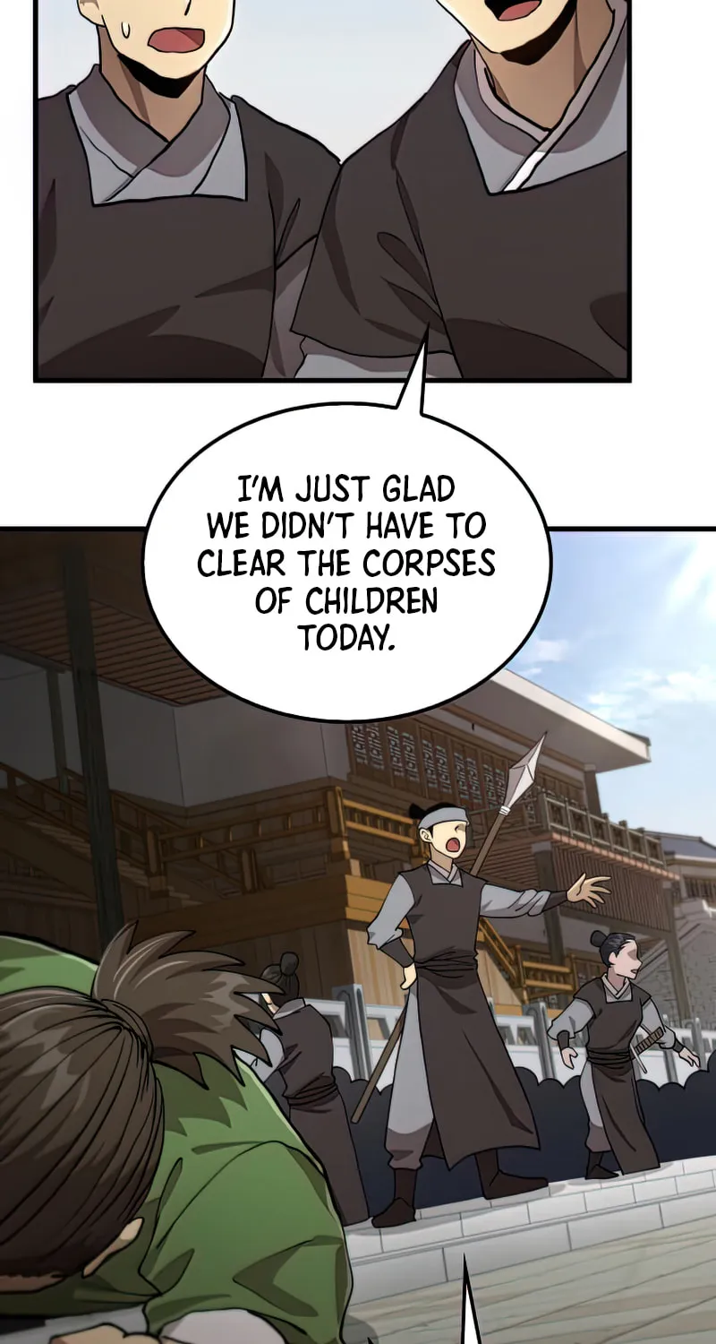 Read Doctor’s Rebirth chapter 109 image 7 on Lezhin