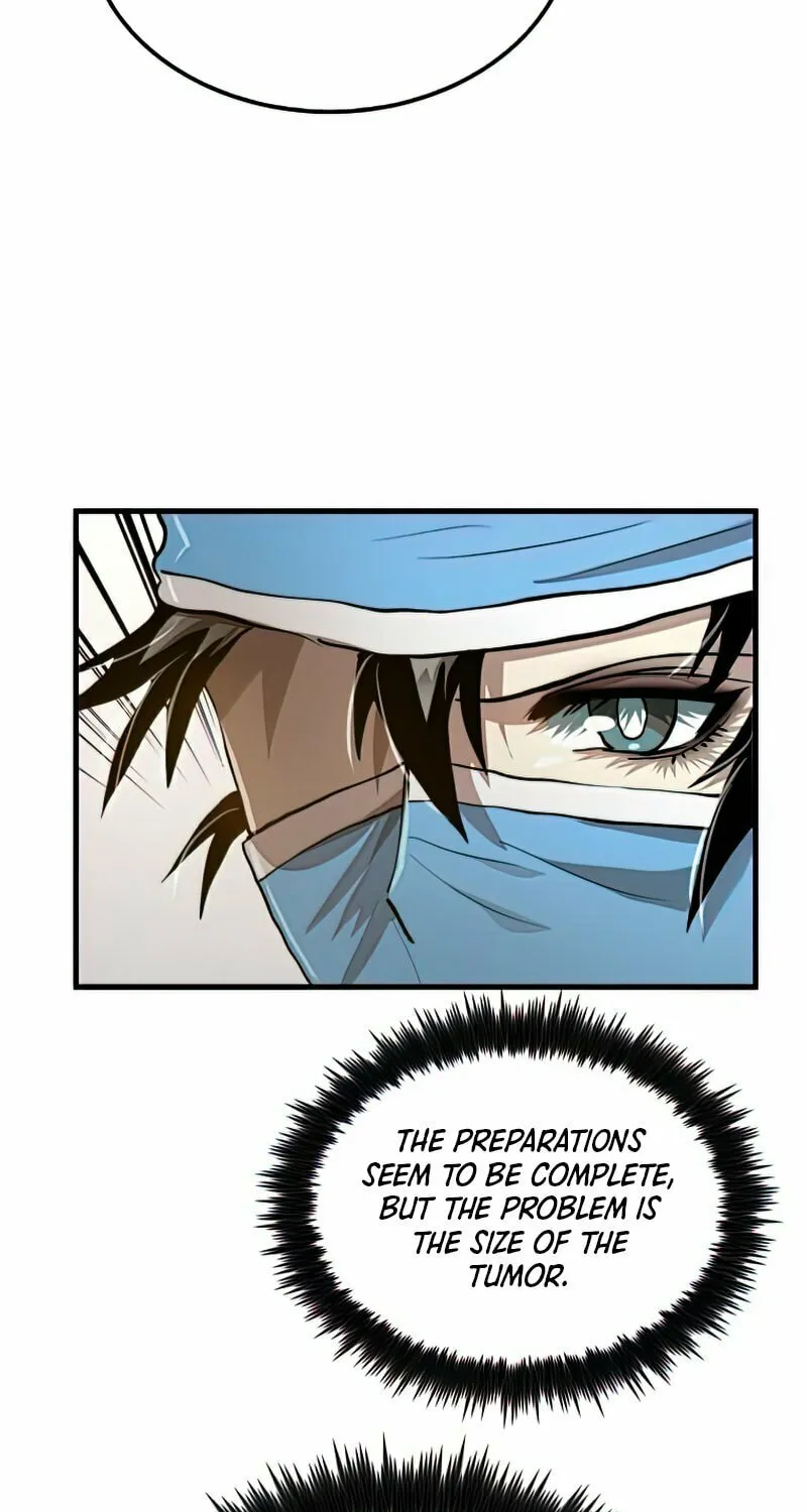 Read Doctor’s Rebirth chapter 109 image 73 on Lezhin