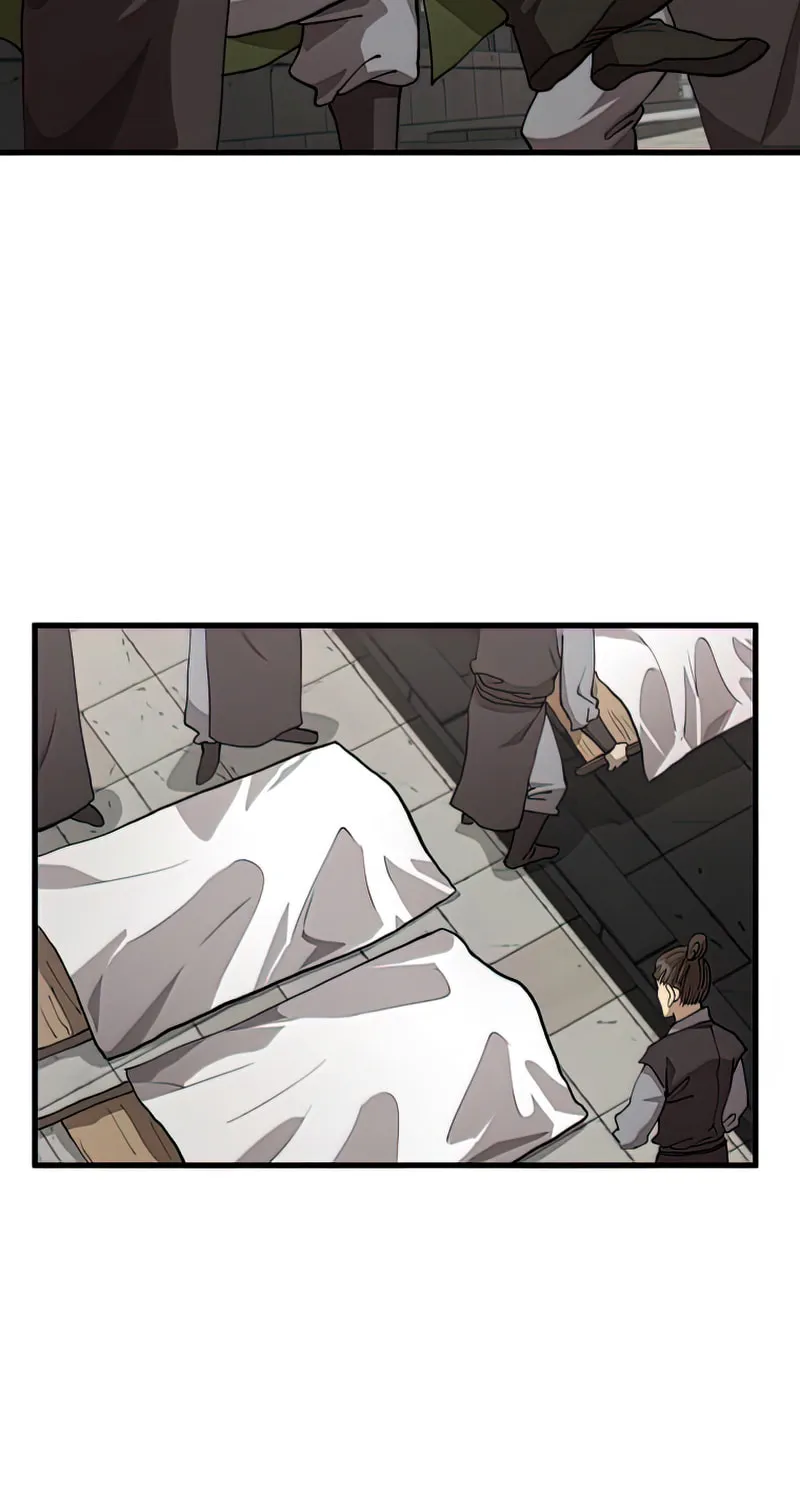 Read Doctor’s Rebirth chapter 109 image 9 on Lezhin