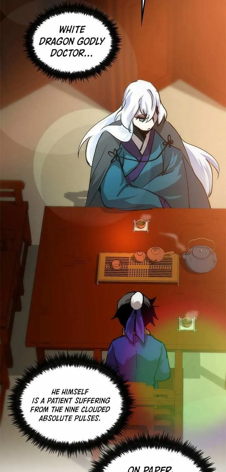 Read Doctor’s Rebirth chapter 11 image 103 on Lezhin