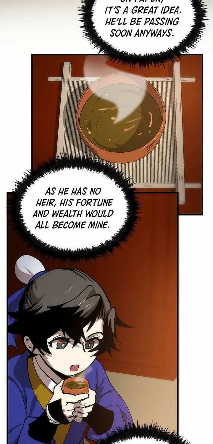 Read Doctor’s Rebirth chapter 11 image 104 on Lezhin