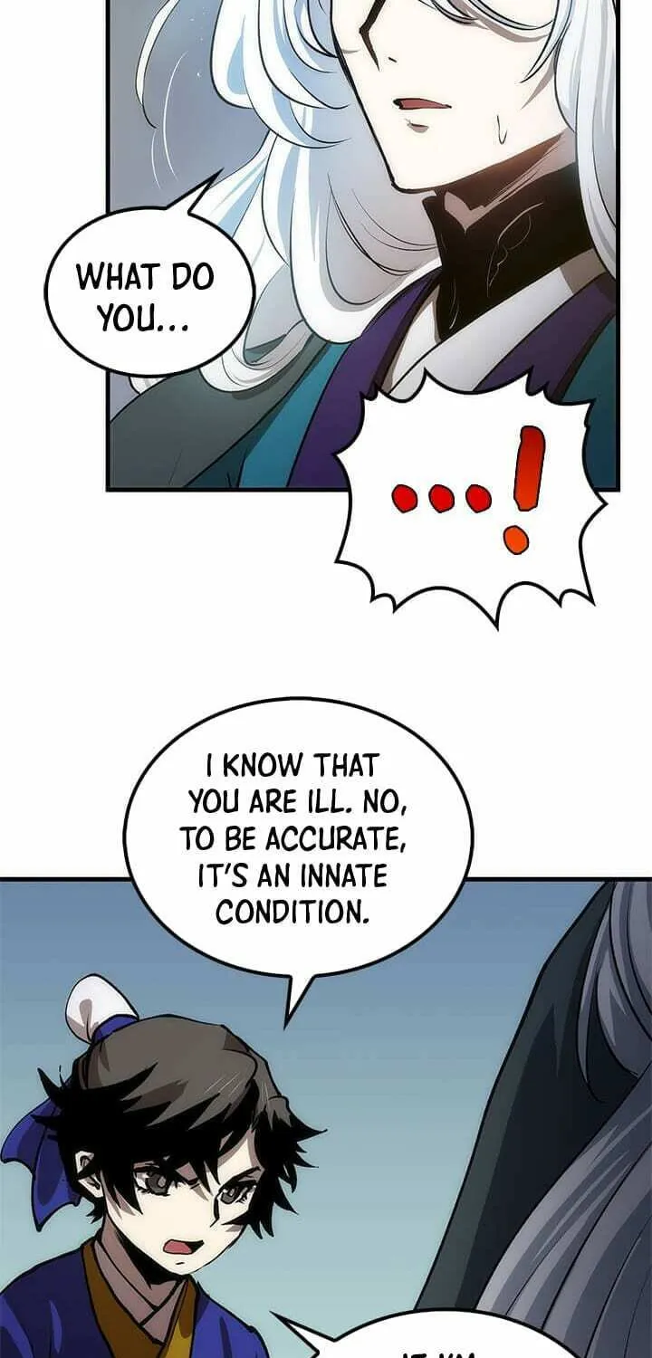 Read Doctor’s Rebirth chapter 11 image 107 on Lezhin