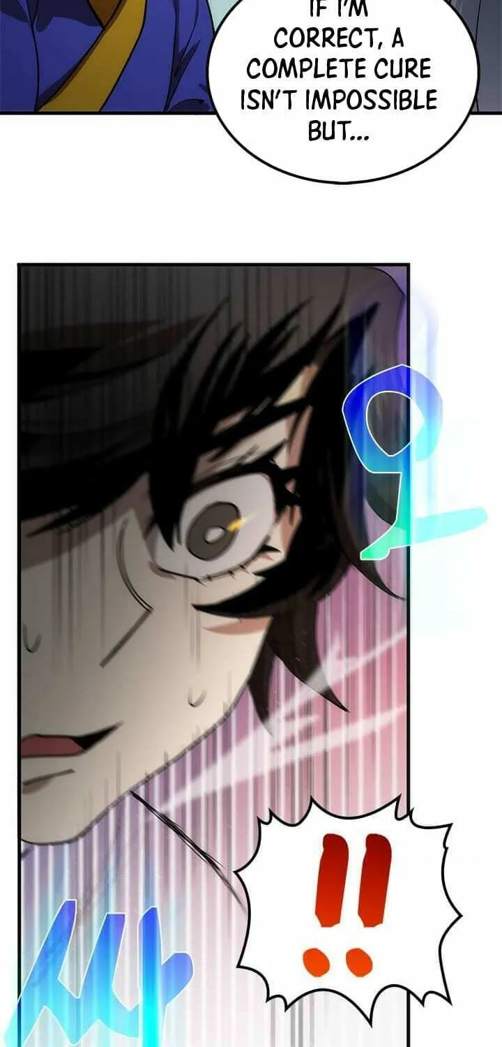 Read Doctor’s Rebirth chapter 11 image 108 on Lezhin