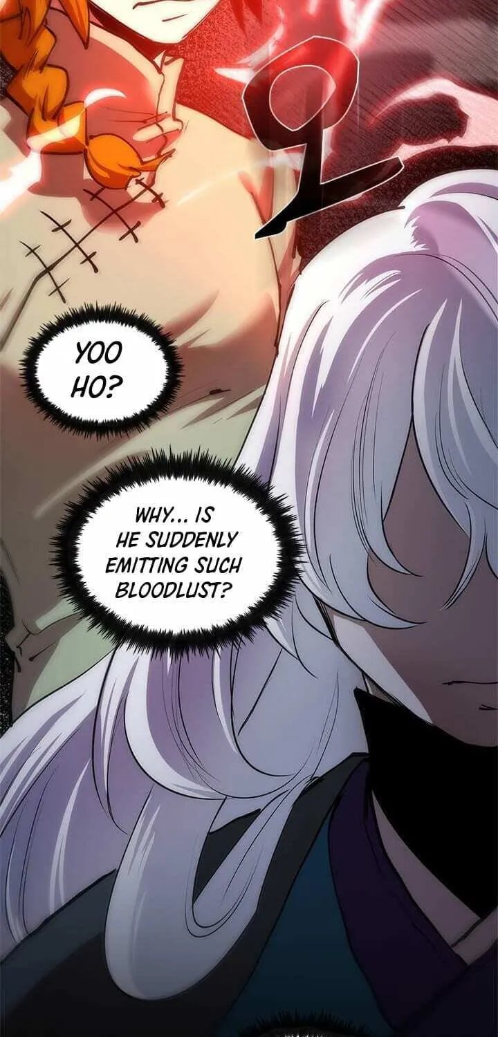 Read Doctor’s Rebirth chapter 11 image 111 on Lezhin