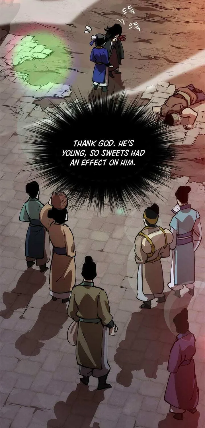Read Doctor’s Rebirth chapter 11 image 25 on Lezhin