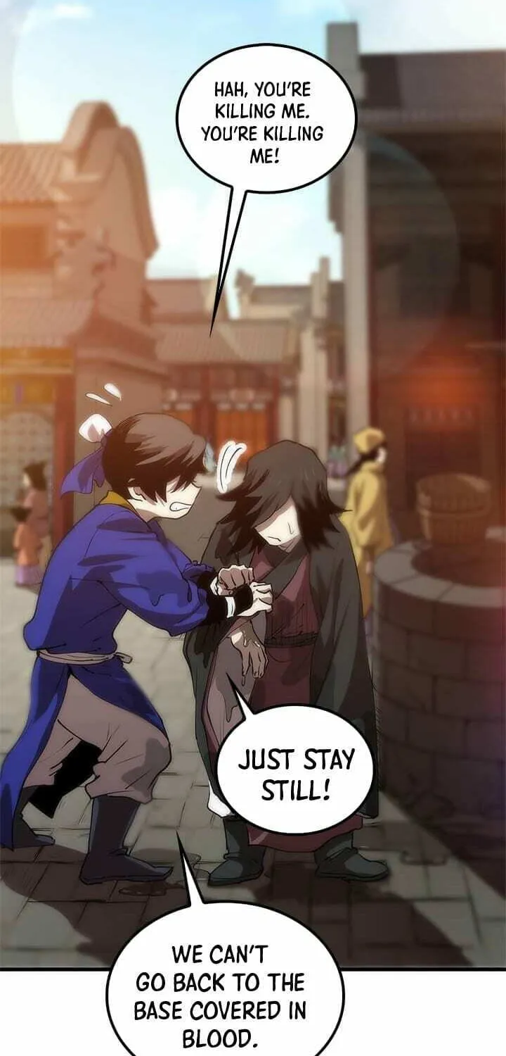 Read Doctor’s Rebirth chapter 11 image 27 on Lezhin