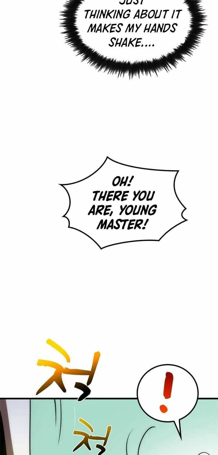 Read Doctor’s Rebirth chapter 11 image 31 on Lezhin