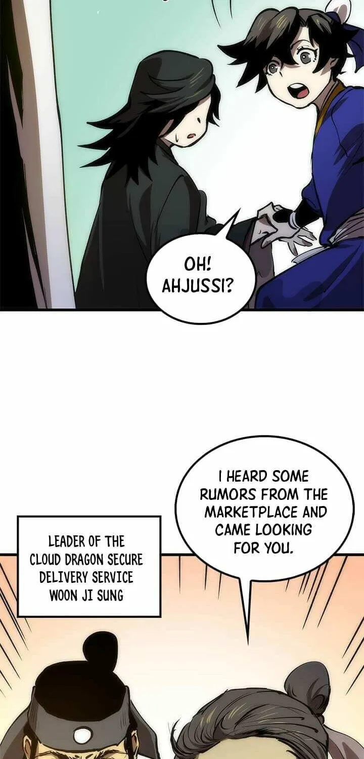 Read Doctor’s Rebirth chapter 11 image 32 on Lezhin