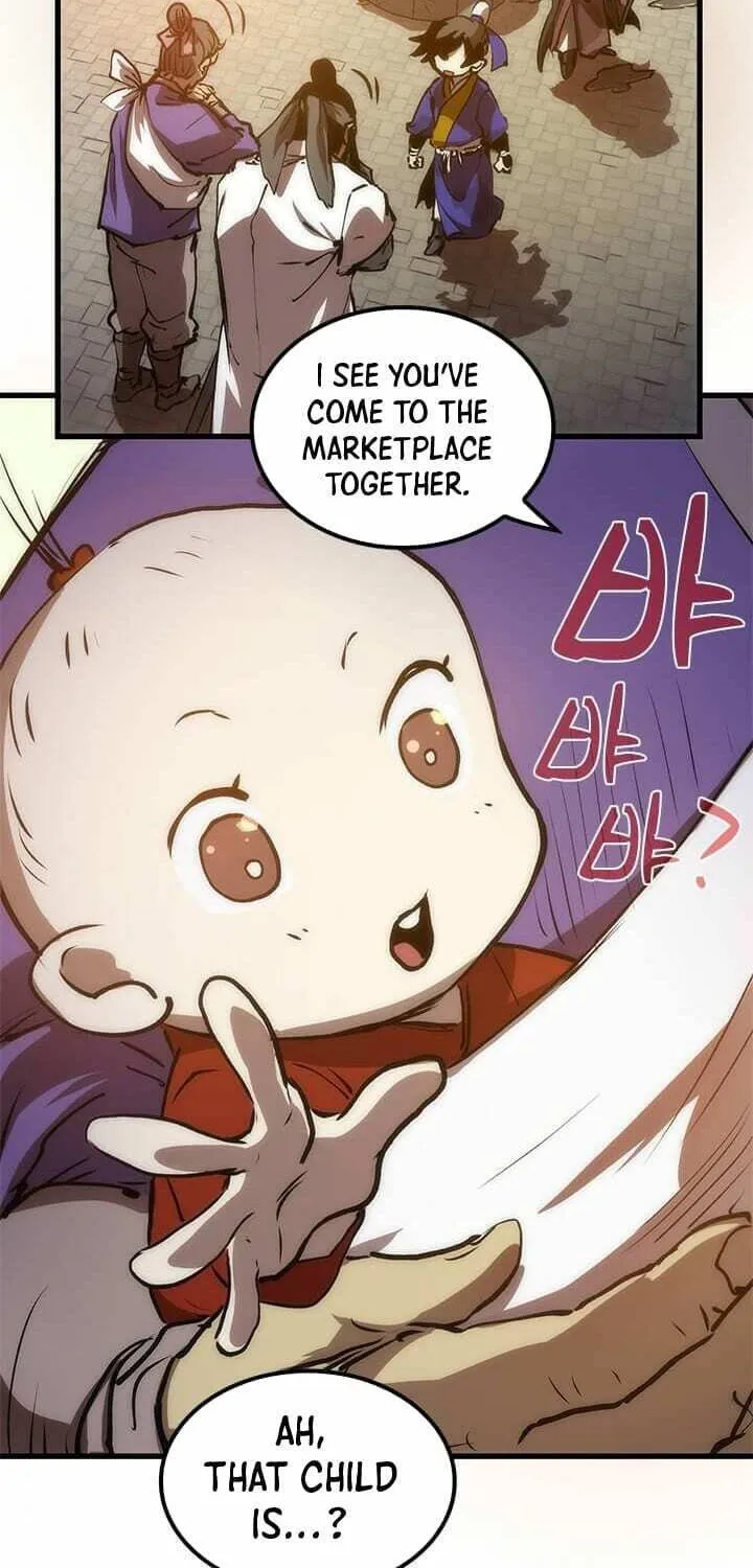 Read Doctor’s Rebirth chapter 11 image 34 on Lezhin