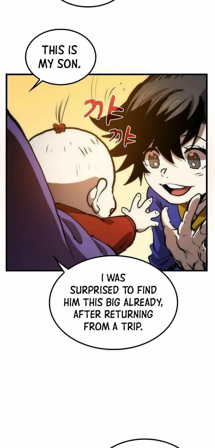 Read Doctor’s Rebirth chapter 11 image 35 on Lezhin