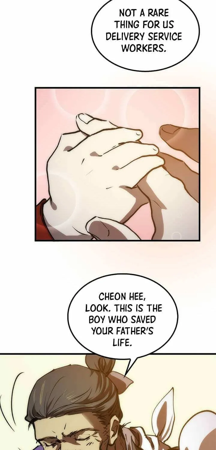 Read Doctor’s Rebirth chapter 11 image 36 on Lezhin