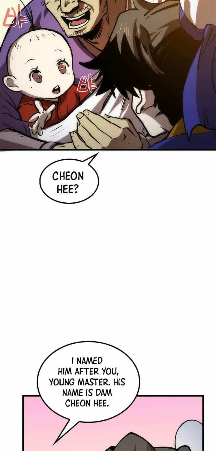 Read Doctor’s Rebirth chapter 11 image 37 on Lezhin