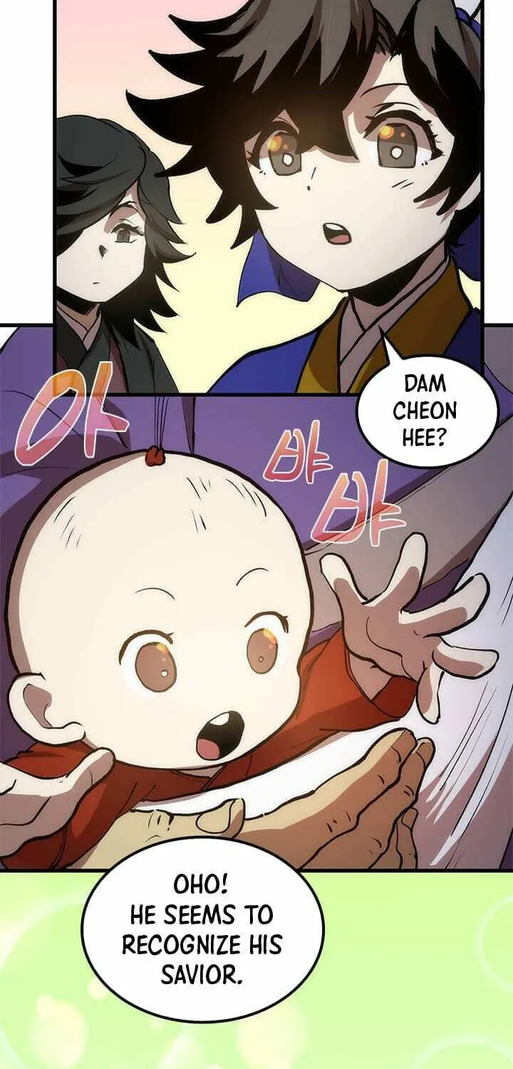 Read Doctor’s Rebirth chapter 11 image 38 on Lezhin