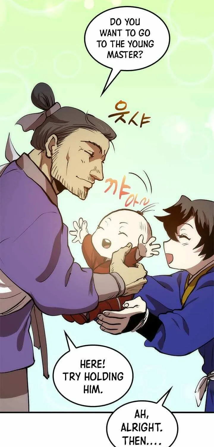 Read Doctor’s Rebirth chapter 11 image 39 on Lezhin