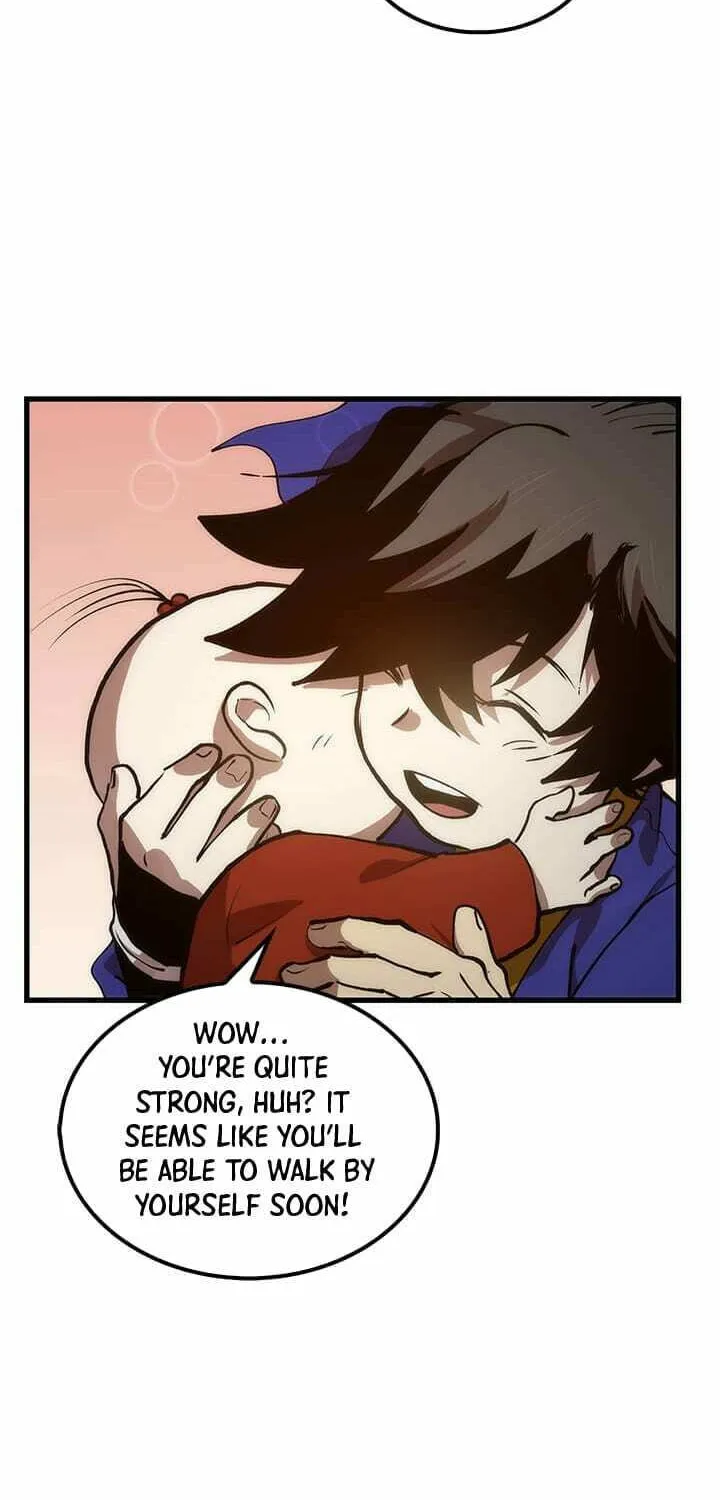 Read Doctor’s Rebirth chapter 11 image 40 on Lezhin