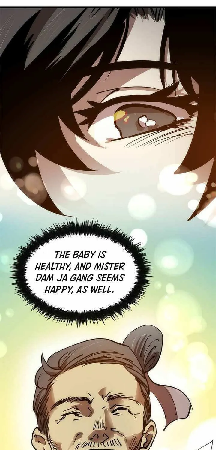 Read Doctor’s Rebirth chapter 11 image 41 on Lezhin