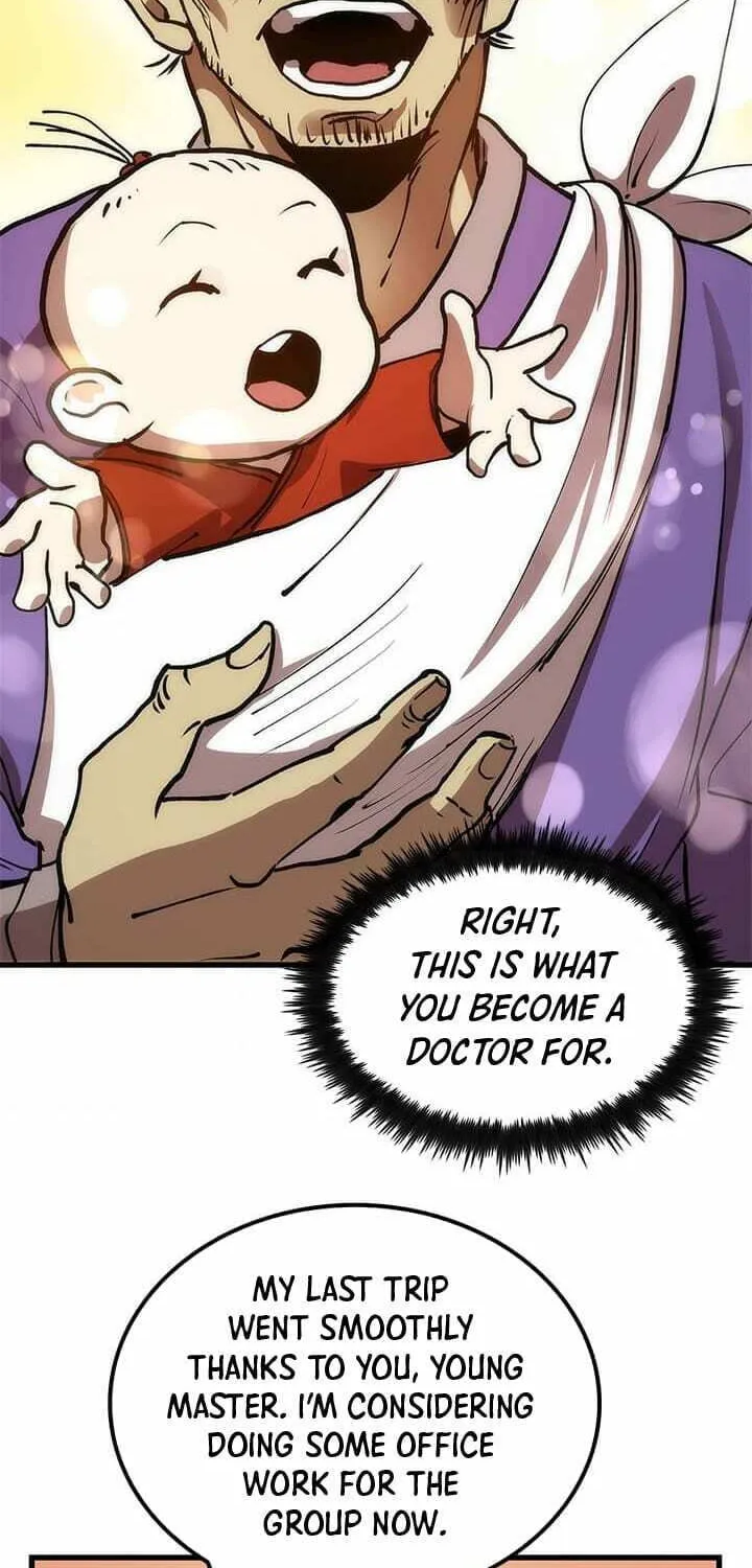 Read Doctor’s Rebirth chapter 11 image 42 on Lezhin