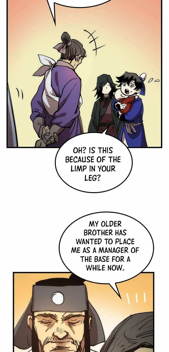Read Doctor’s Rebirth chapter 11 image 43 on Lezhin
