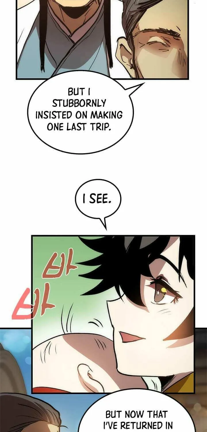 Read Doctor’s Rebirth chapter 11 image 44 on Lezhin