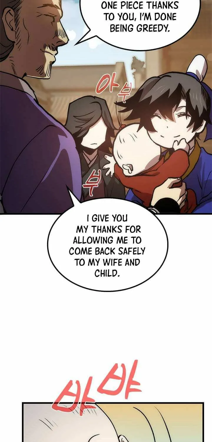 Read Doctor’s Rebirth chapter 11 image 45 on Lezhin