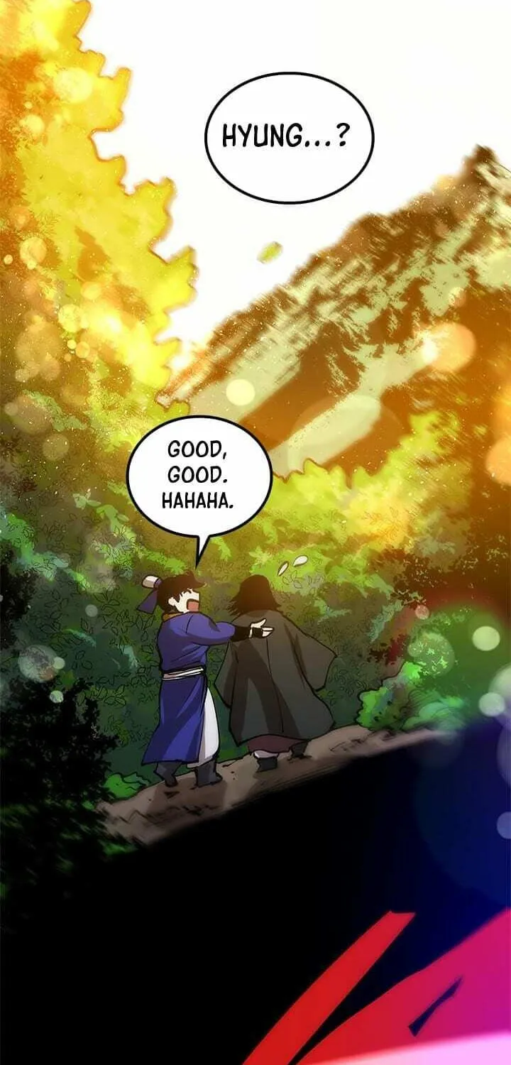 Read Doctor’s Rebirth chapter 11 image 63 on Lezhin