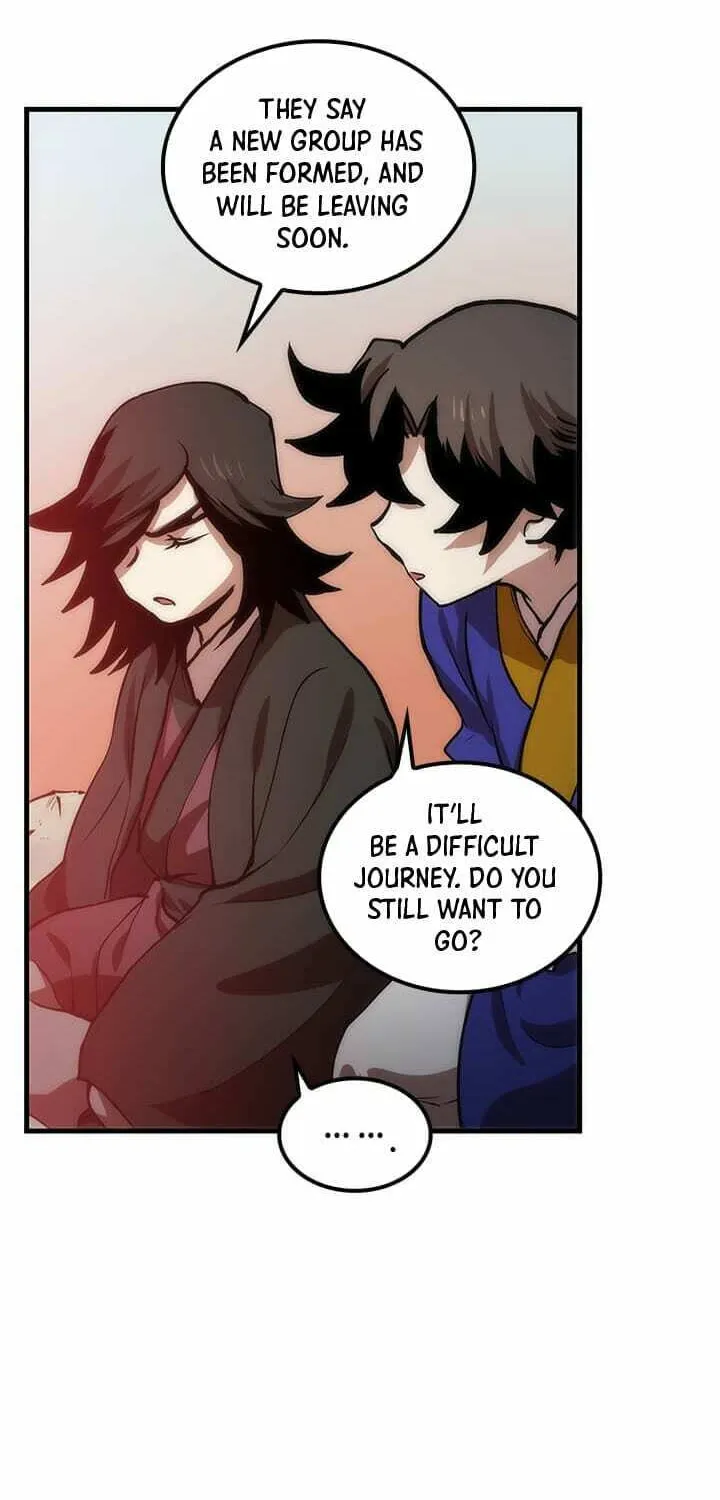 Read Doctor’s Rebirth chapter 11 image 69 on Lezhin