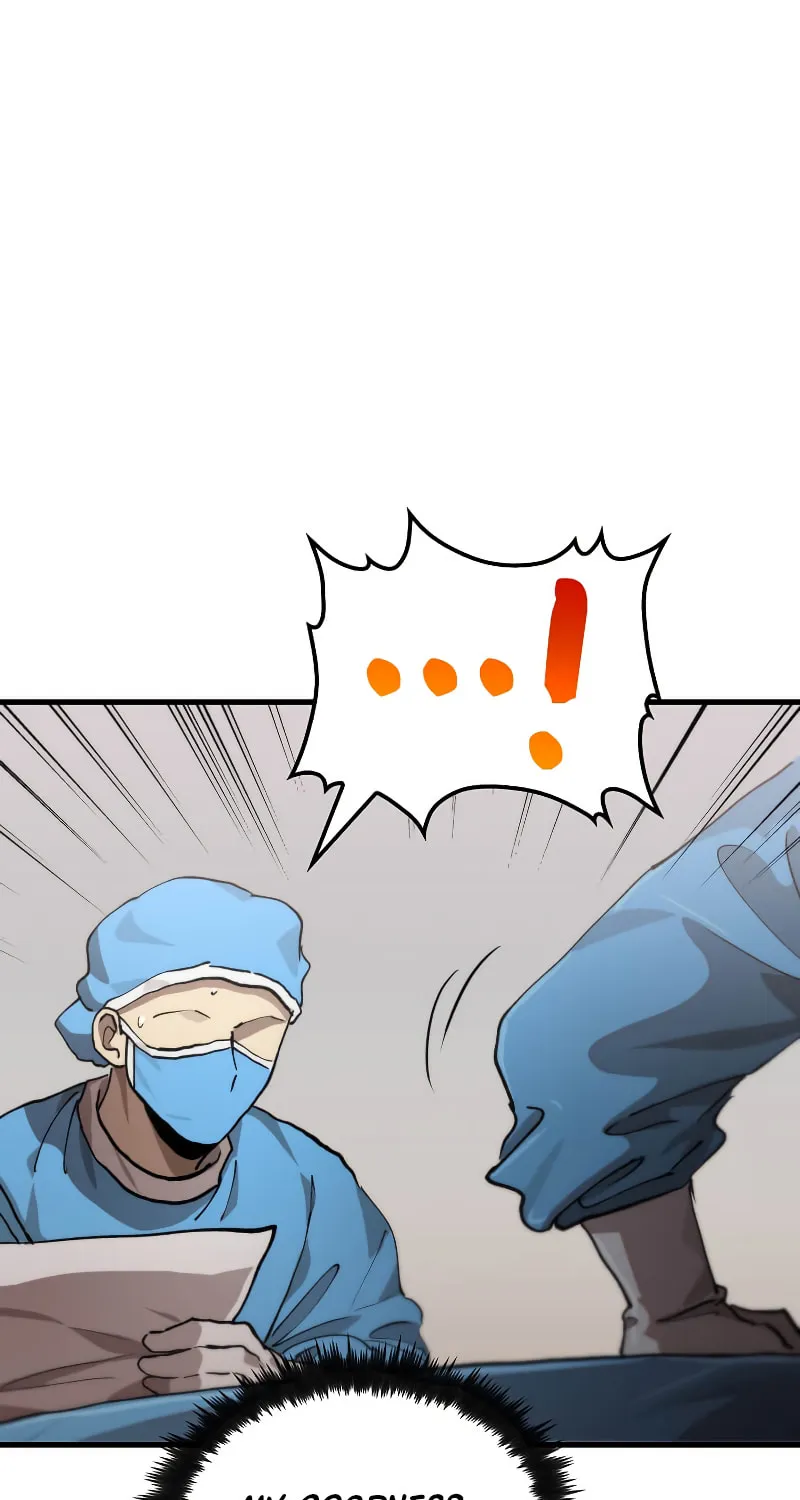 Read Doctor’s Rebirth chapter 110 image 12 on Lezhin