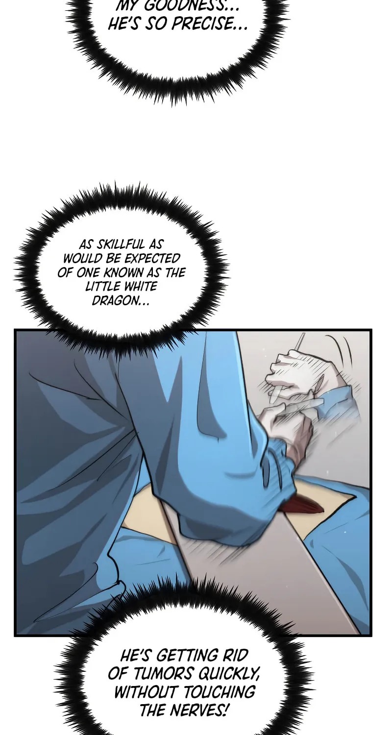 Read Doctor’s Rebirth chapter 110 image 13 on Lezhin