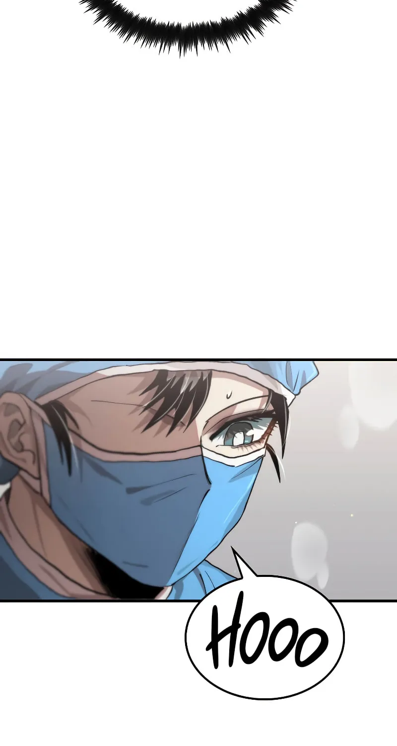 Read Doctor’s Rebirth chapter 110 image 14 on Lezhin