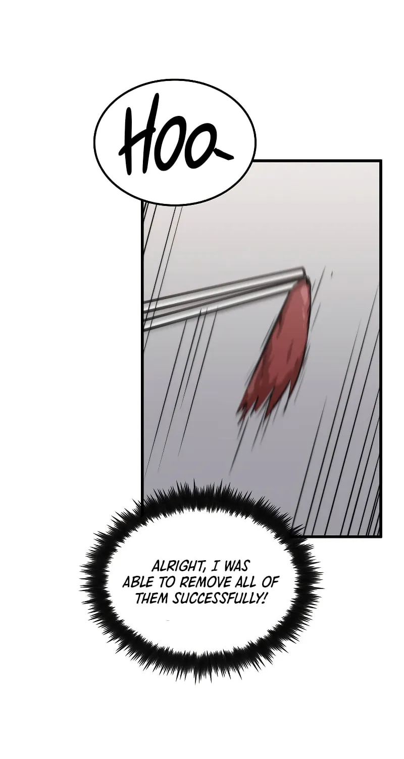 Read Doctor’s Rebirth chapter 110 image 15 on Lezhin