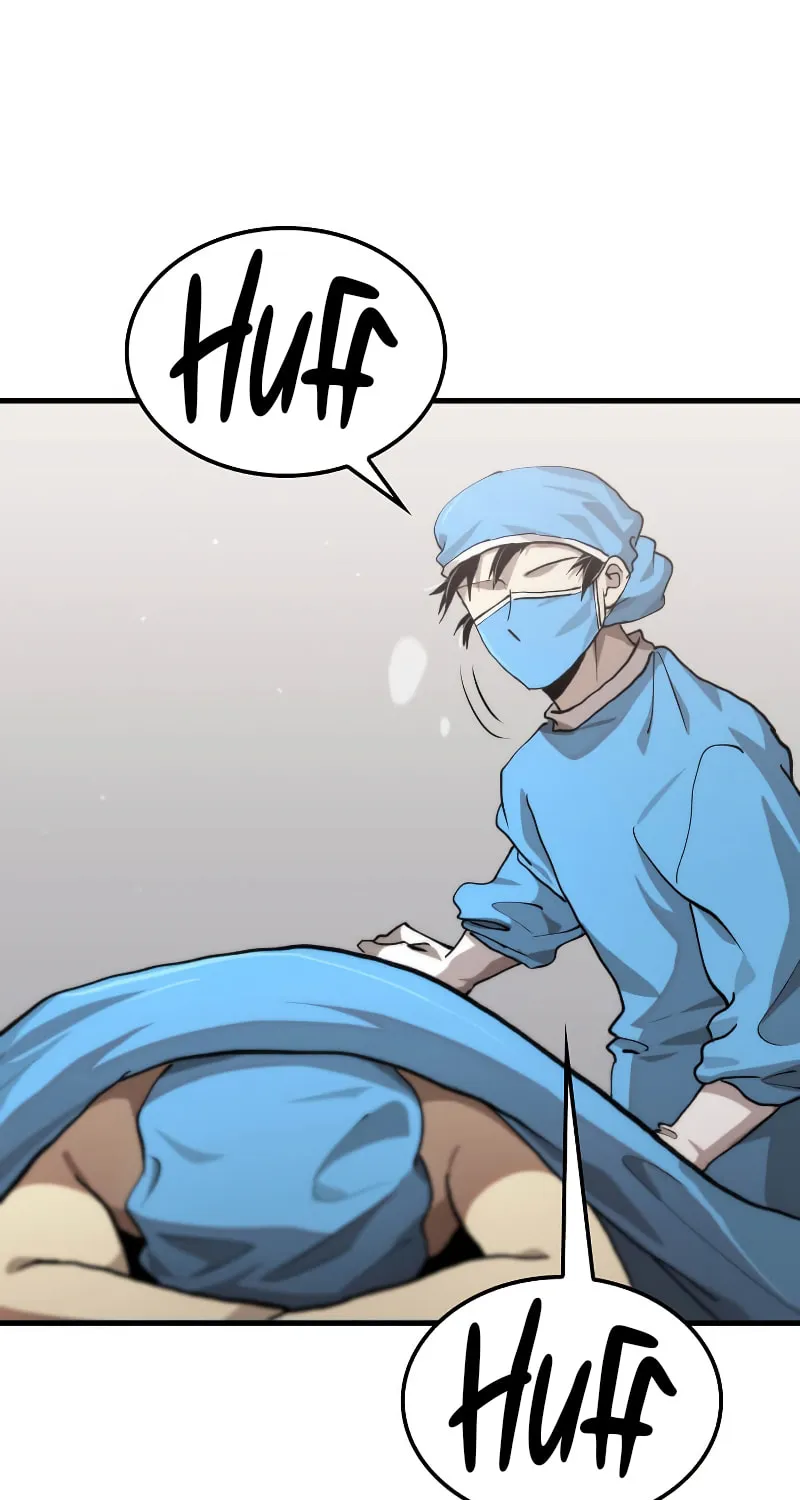 Read Doctor’s Rebirth chapter 110 image 16 on Lezhin