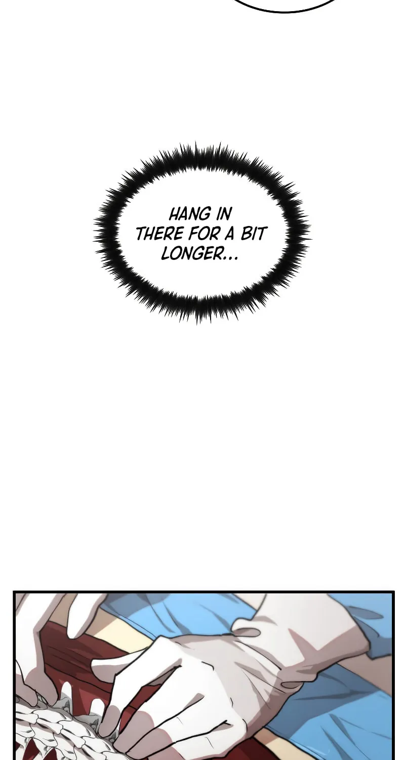 Read Doctor’s Rebirth chapter 110 image 17 on Lezhin