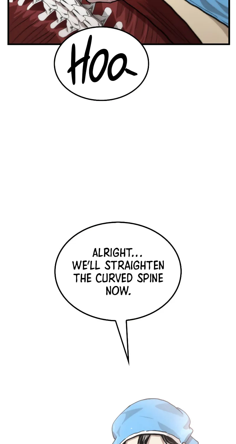 Read Doctor’s Rebirth chapter 110 image 18 on Lezhin