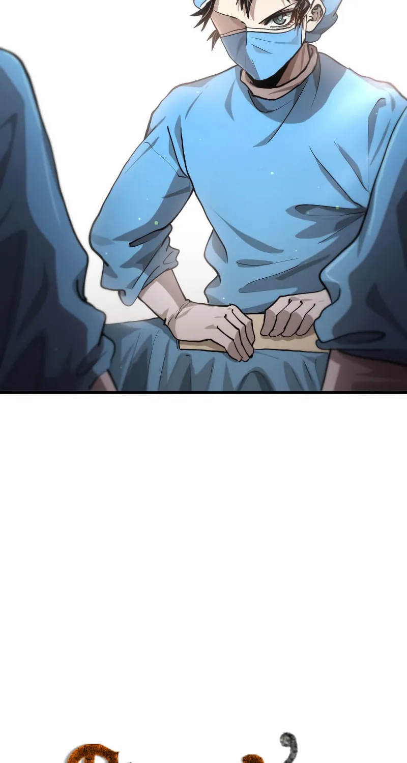 Read Doctor’s Rebirth chapter 110 image 19 on Lezhin