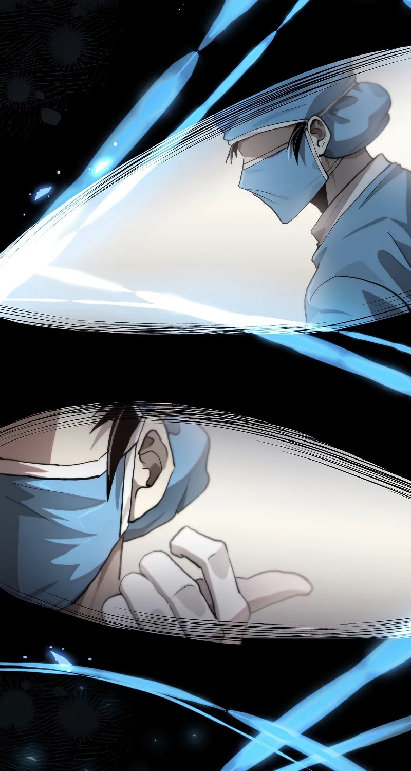 Read Doctor’s Rebirth chapter 110 image 24 on Lezhin