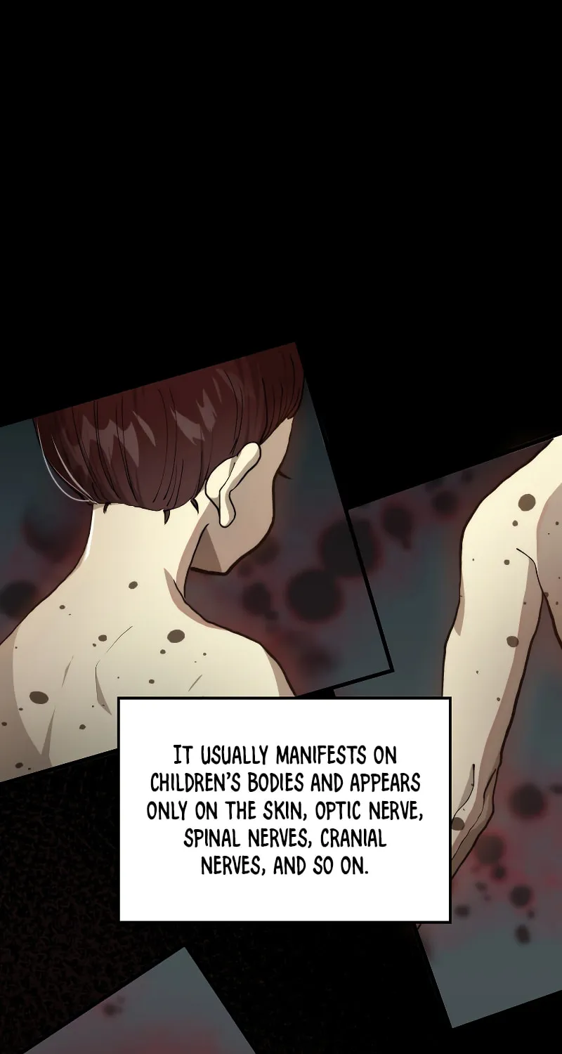 Read Doctor’s Rebirth chapter 110 image 3 on Lezhin