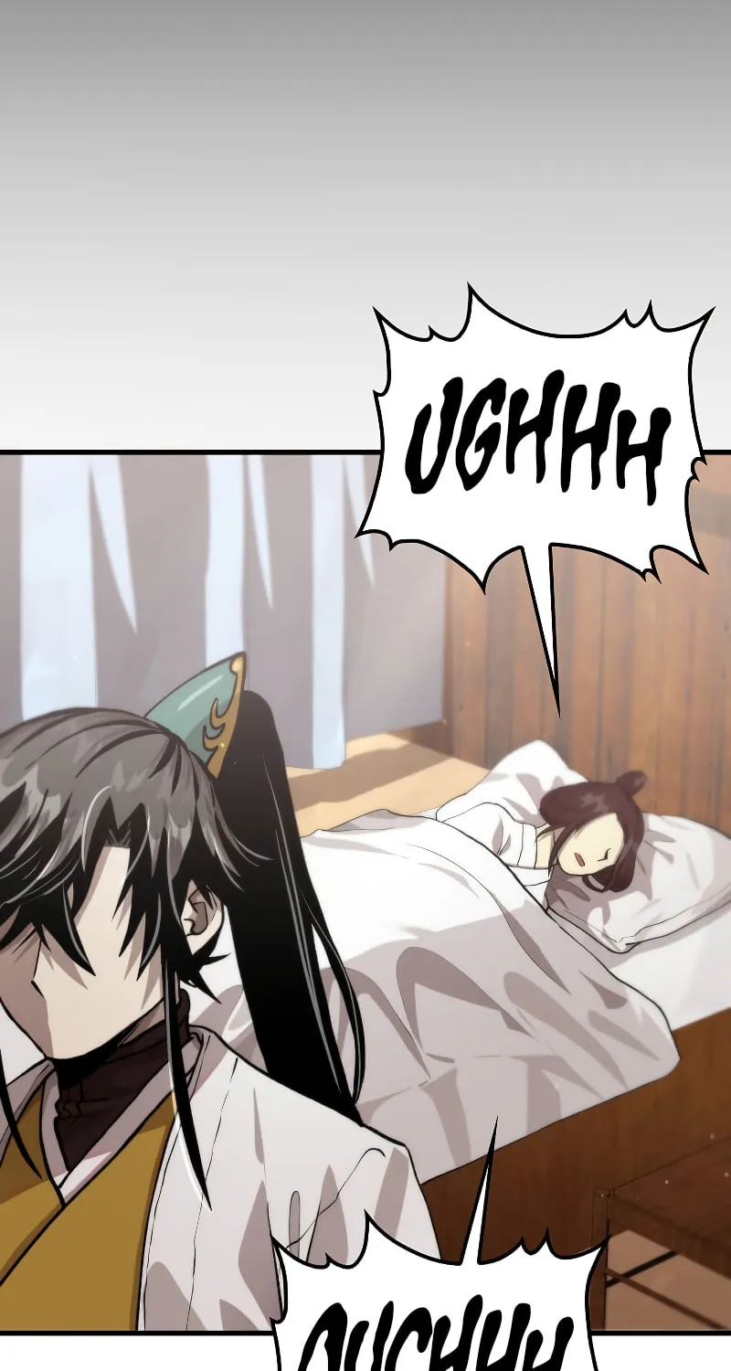 Read Doctor’s Rebirth chapter 110 image 31 on Lezhin