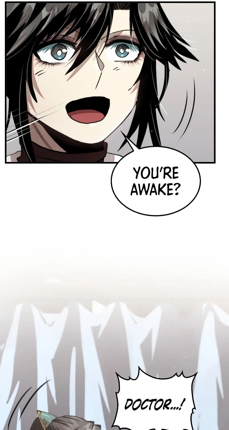Read Doctor’s Rebirth chapter 110 image 33 on Lezhin