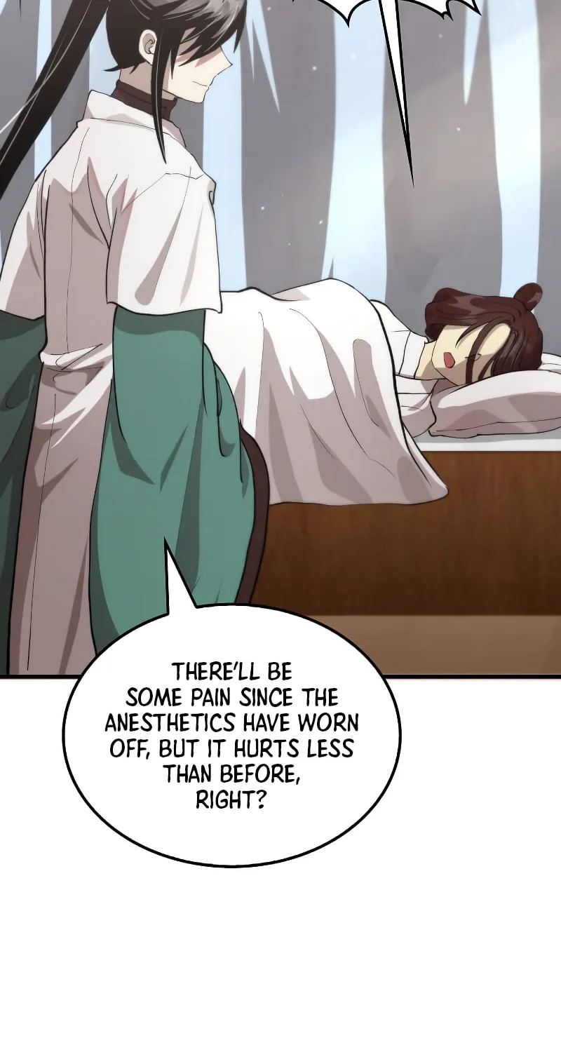 Read Doctor’s Rebirth chapter 110 image 34 on Lezhin