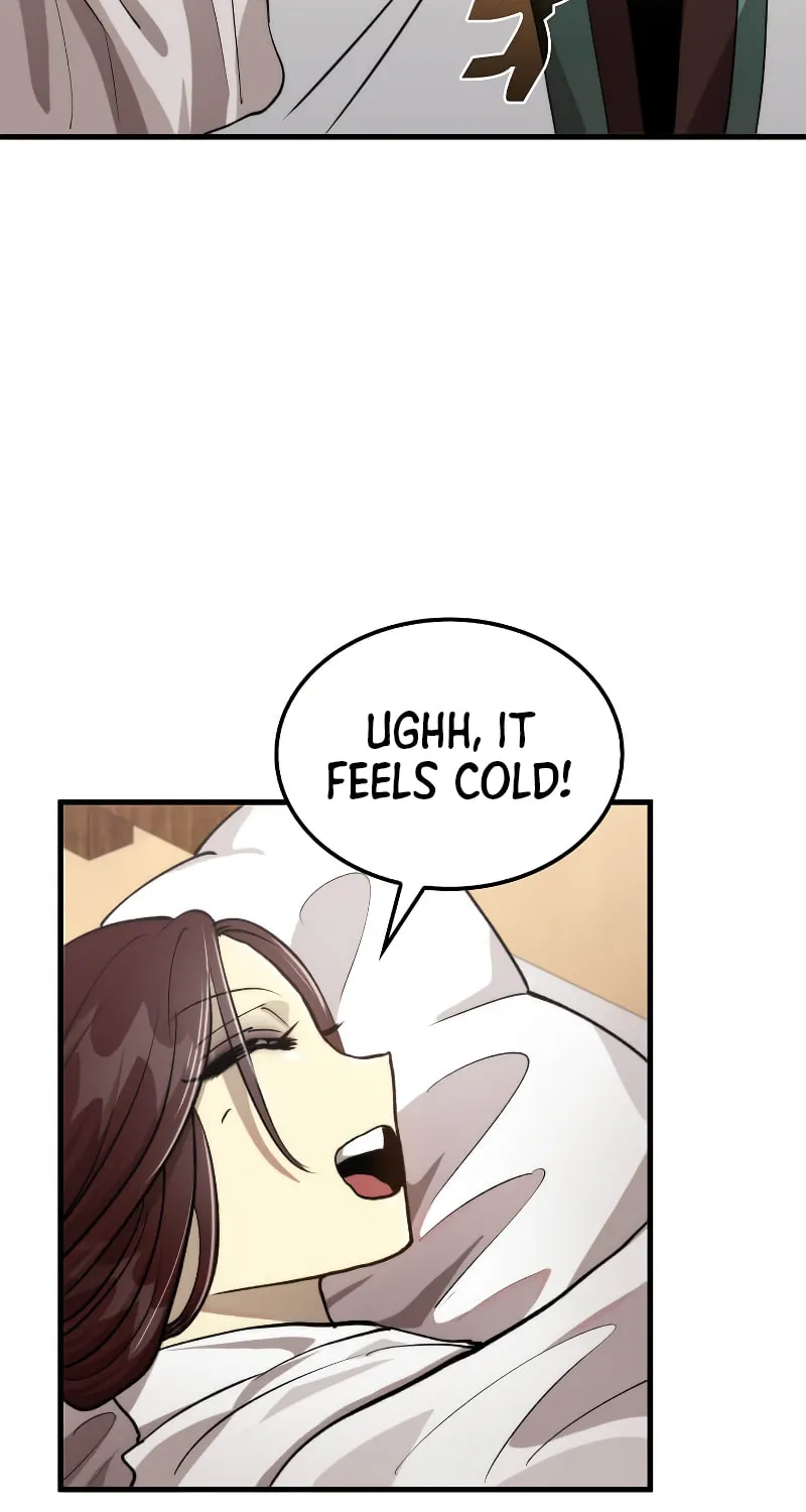 Read Doctor’s Rebirth chapter 110 image 40 on Lezhin