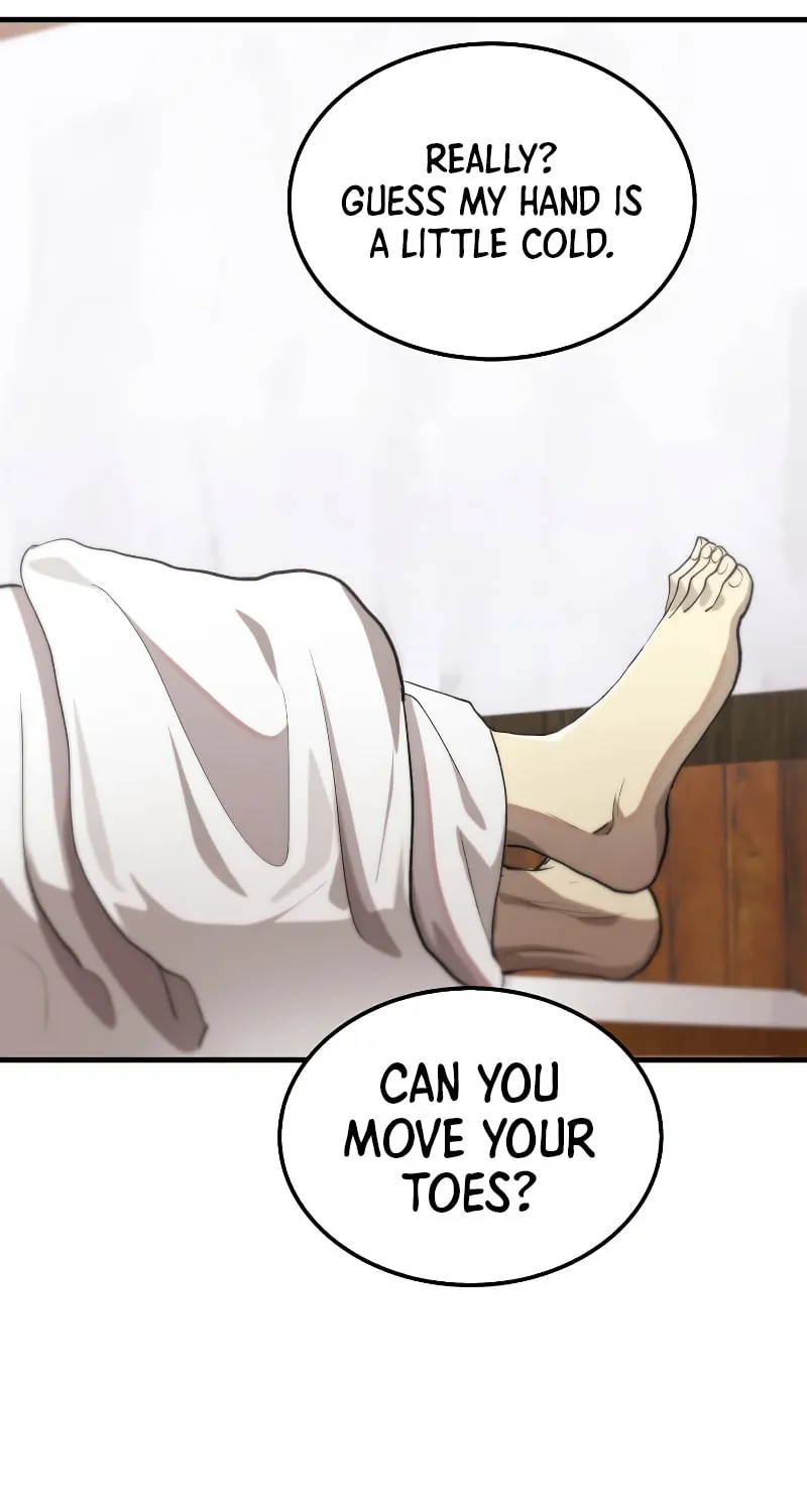 Read Doctor’s Rebirth chapter 110 image 41 on Lezhin