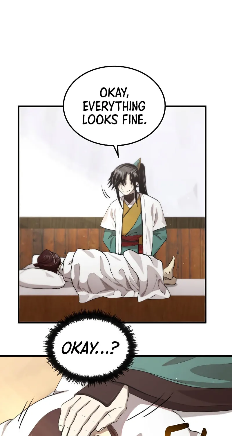 Read Doctor’s Rebirth chapter 110 image 44 on Lezhin