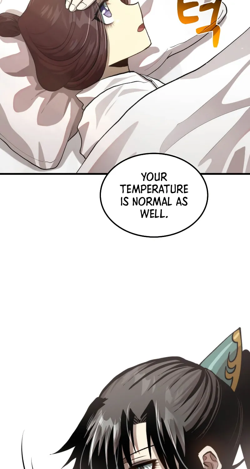 Read Doctor’s Rebirth chapter 110 image 45 on Lezhin